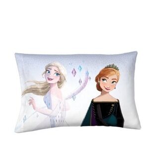 Frozen Royally Cool Twin Sheet Set Opened Package New with‎ Tag